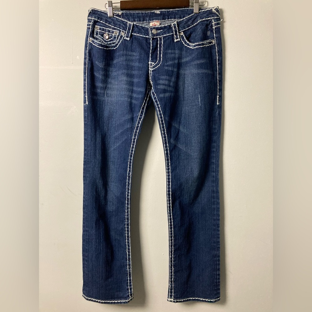 True Religion